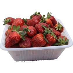 توت فرنگی بسته